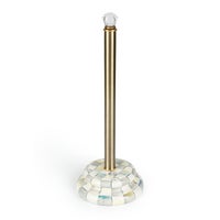Sterling Check Toilet Tissue Storage