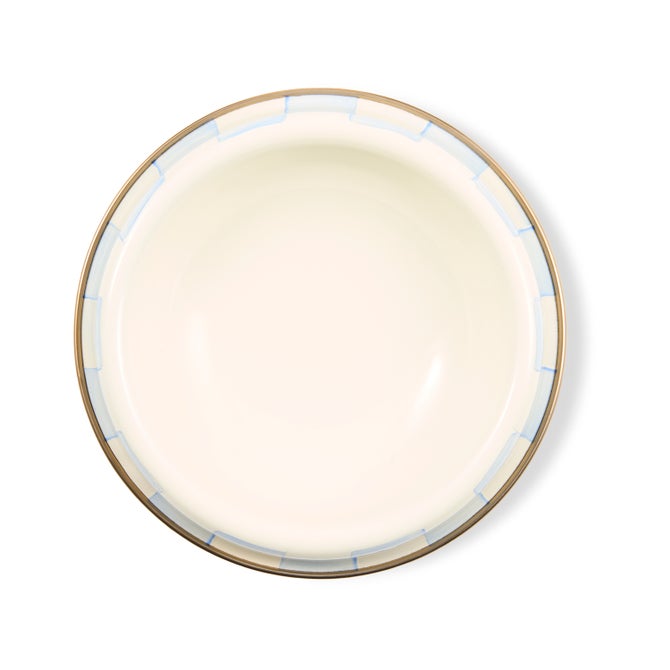 Sky Check Small Pet Dish image number 2
