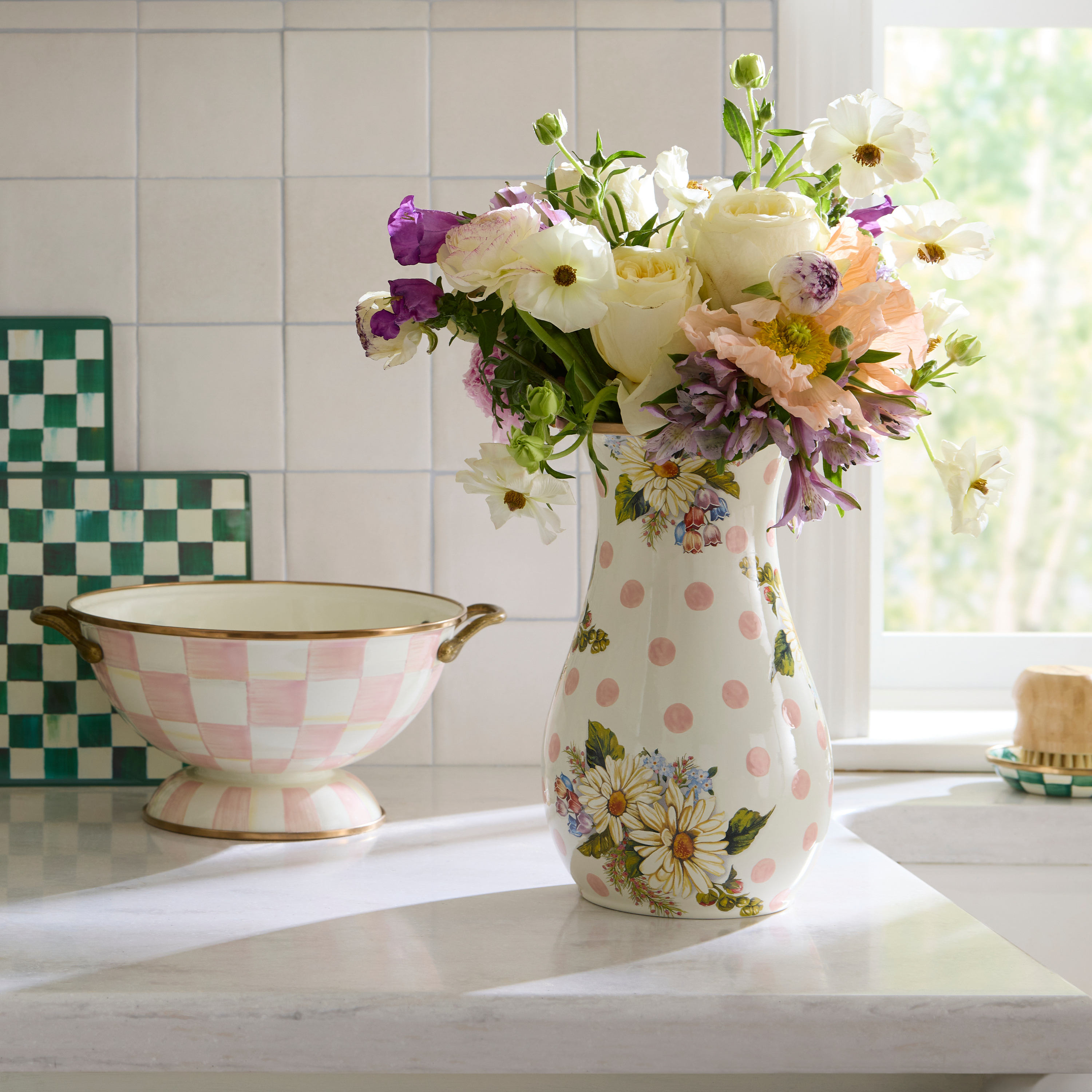 Kitchen & Dining | MacKenzie-Childs