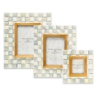 Sterling Check 2.5" x 3" Frame