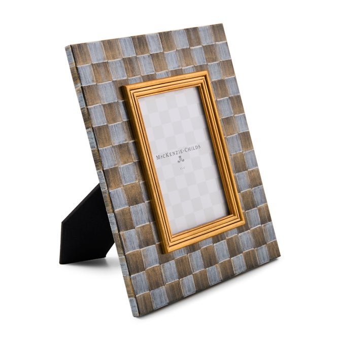 Sophisticheck 4" x 6" Frame image number 2
