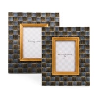 Sophisticheck 4" x 6" Frame