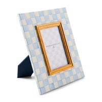 Sky Check 4" x 6" Frame