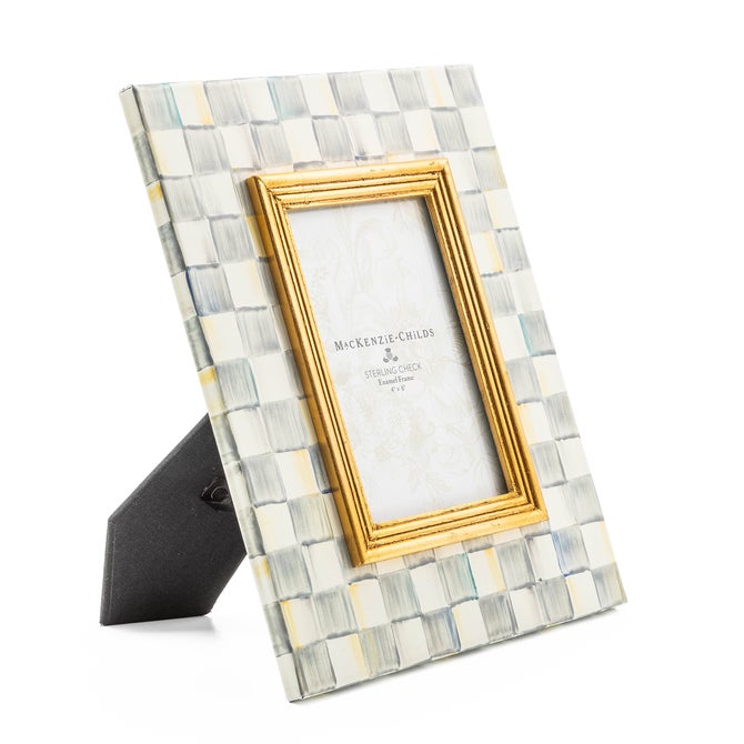 Sterling Check Frame image number 6