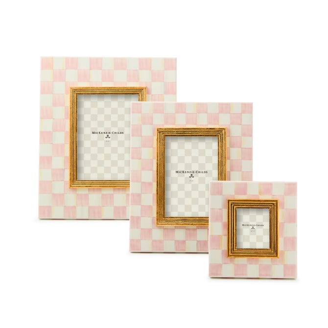 Rosy Check 4" x 6" Frame image number 2