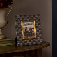 Sophisticheck 5" x 7" Frame