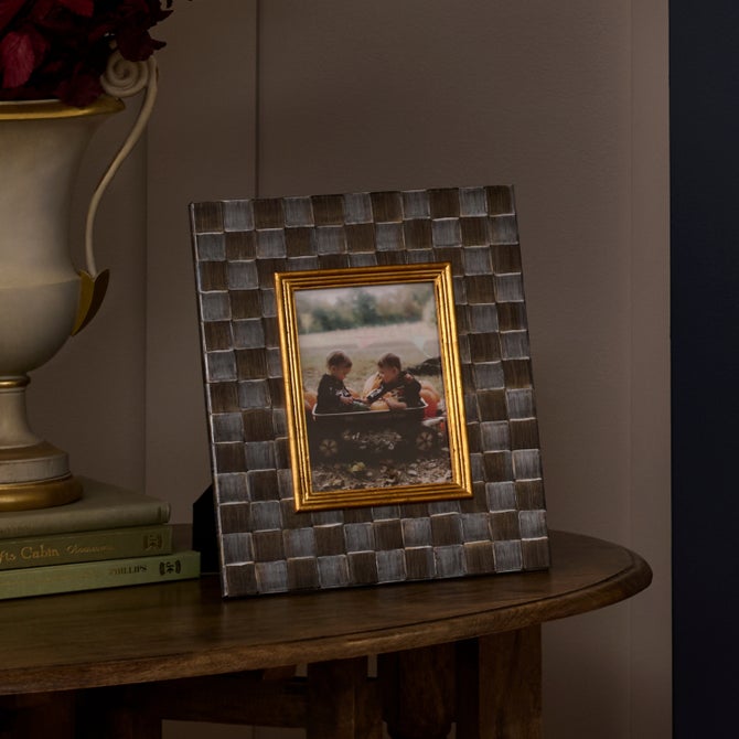 Sophisticheck 5" x 7" Frame image number 5