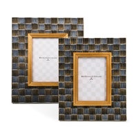 Sophisticheck 5" x 7" Frame