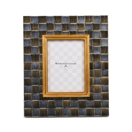 Sophisticheck 5" x 7" Frame