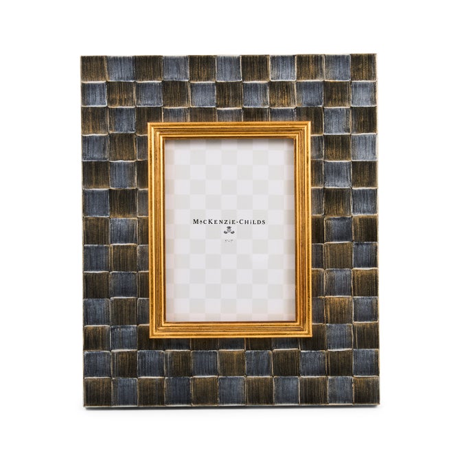 Sophisticheck 5" x 7" Frame image number 0