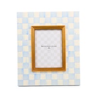 Sky Check 5" x 7" Frame