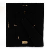 Courtly Check 5" x 7" Frame