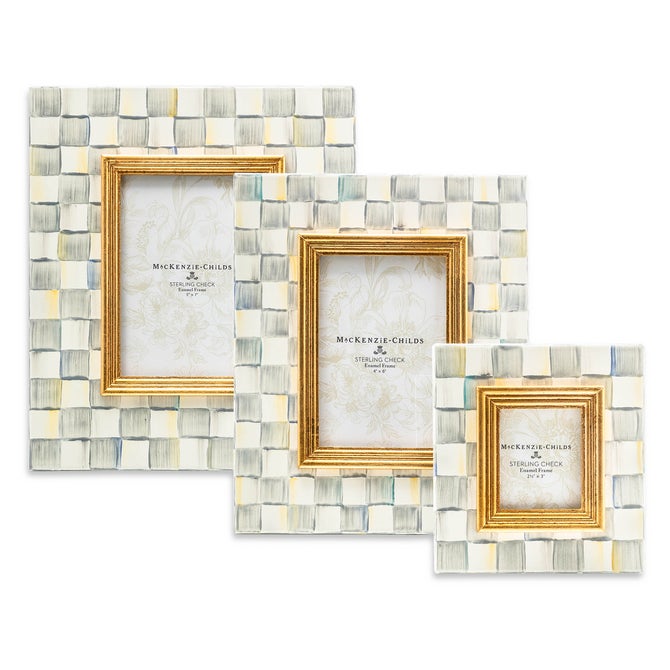Sterling Check Frame image number 9