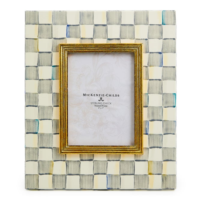 Sterling Check Frame image number 2