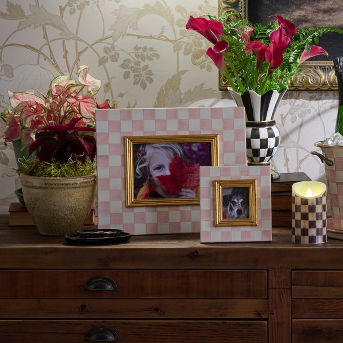 Rosy Check 5" x 7" Frame image number 3