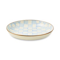 Sky Check Abundant Bowl