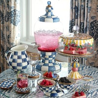 Royal Check Triplicity