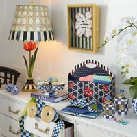 Royal Check Triplicity