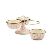 Rosy Check Triplicity