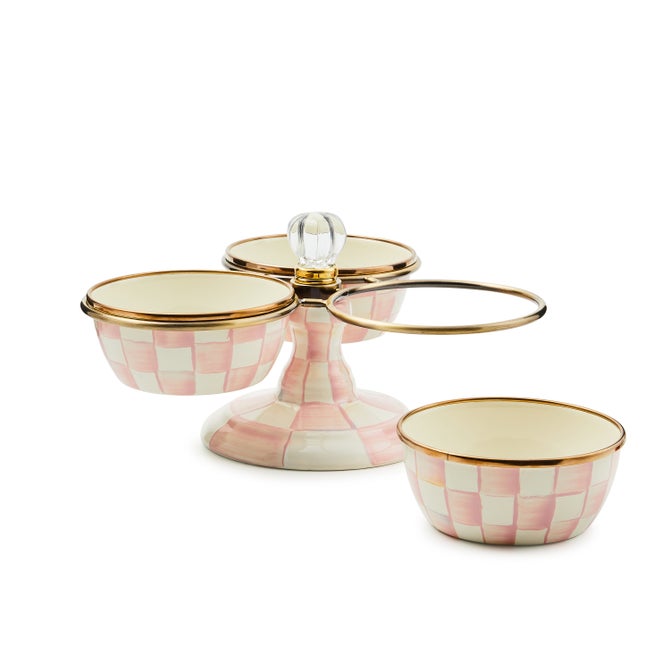 Rosy Check Triplicity image number 2