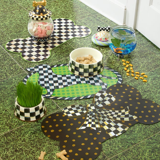 Puppy Placemat image number 4