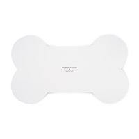 Courtly Check Pup Placemat