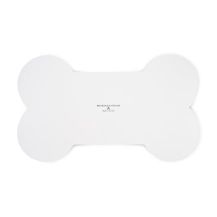 Courtly Check Pup Placemat