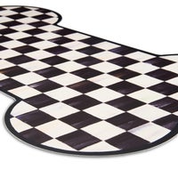 Courtly Check Pup Placemat