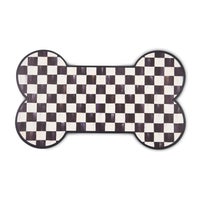 Courtly Check Pup Placemat