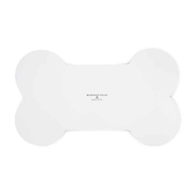 Rosy Check Pup Placemat image number 1