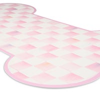 Rosy Check Pup Placemat
