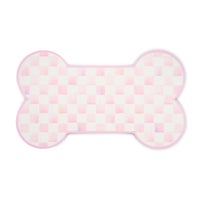 Rosy Check Pup Placemat