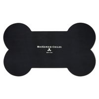 Royal Check Pup Placemat