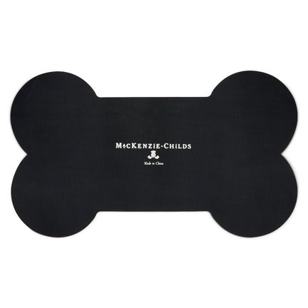 Royal Check Pup Placemat