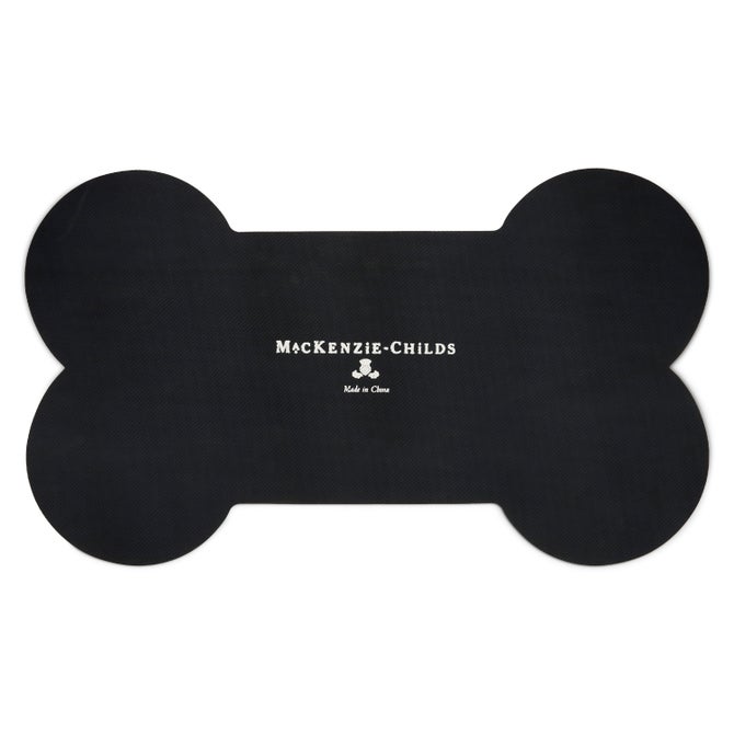 Royal Check Pup Placemat image number 1