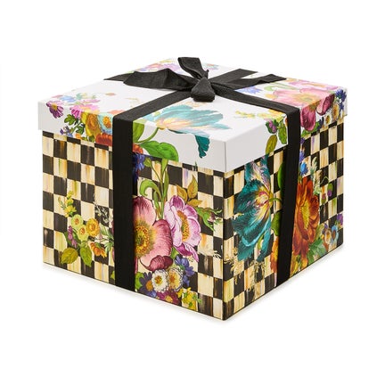12" Gift Wrap Collection