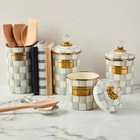 Sterling Check 5pc Kitchen Essentials Set