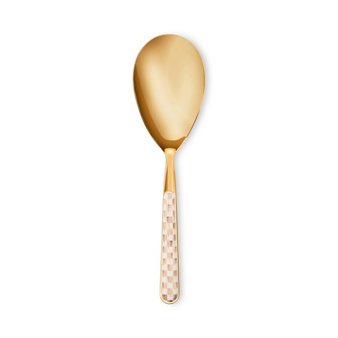 Bistro Serving Spoon image number 1