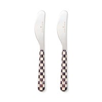 Bistro Spreaders, Set of 2