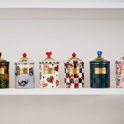 Canister Collective