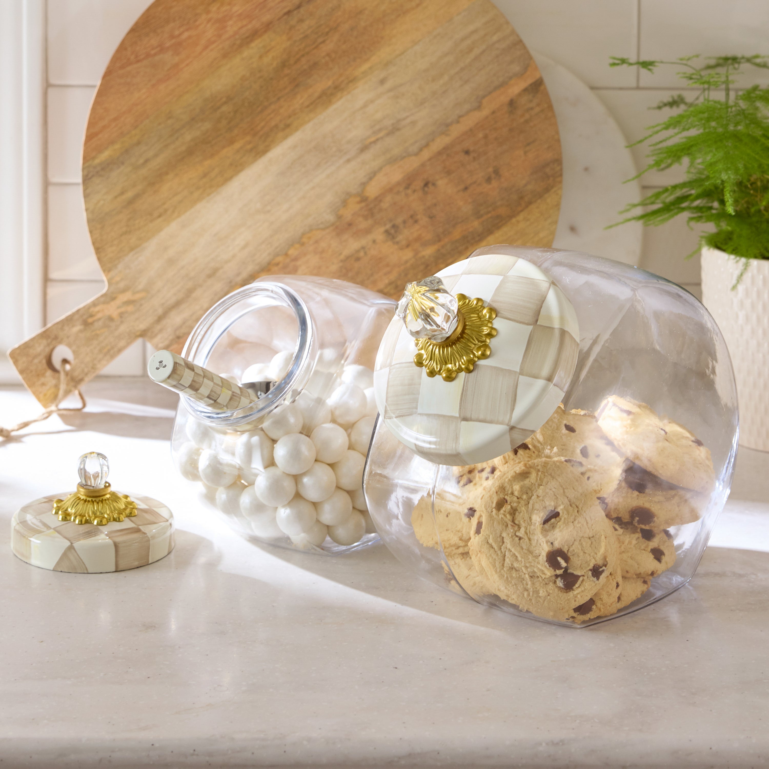 Check Cookie Jar