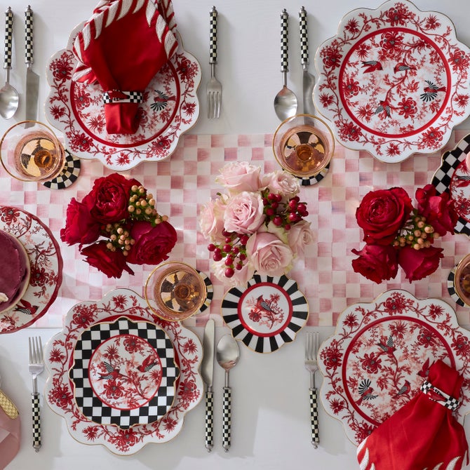 Check Table Runner image number 1