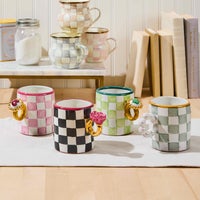Collectors Series: Ceramic Mug Edition