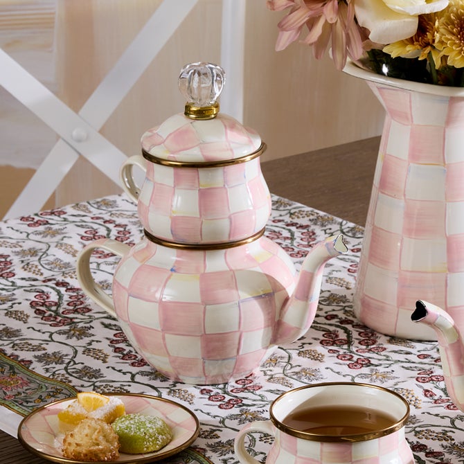 High Tea Set image number 0
