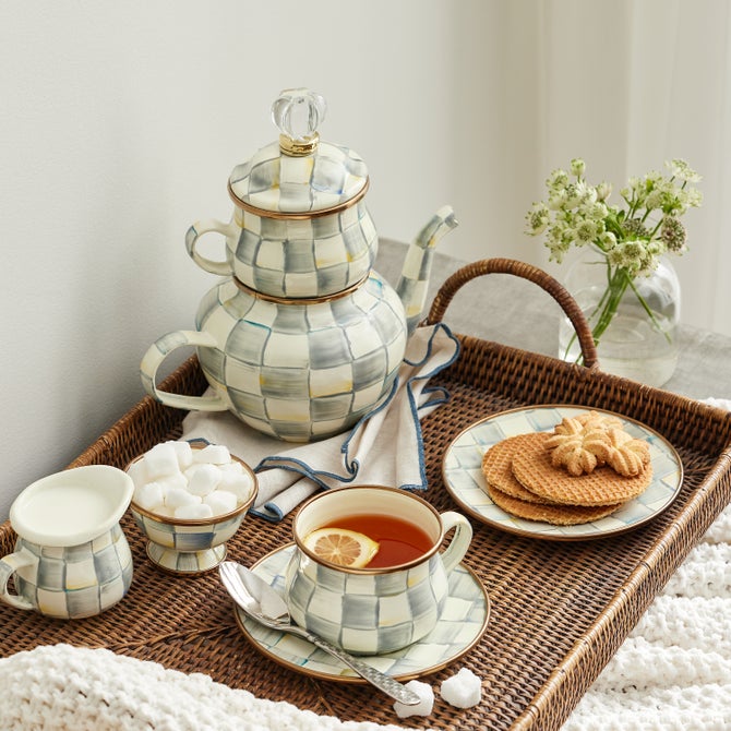 High Tea Set image number 1