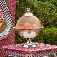 Mesh Dome