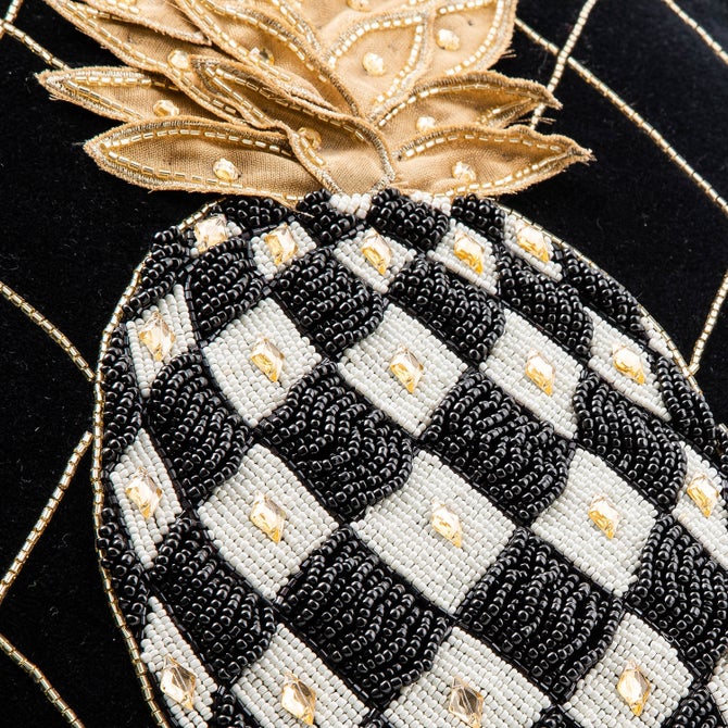 Pineapple Pillow image number 1