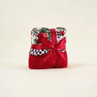 Posh Peanut Large Plush Patoo Blanket