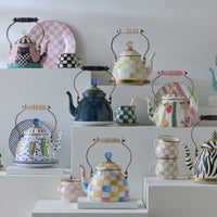 Tea Kettle Collective