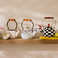 Whistling Tea Kettle